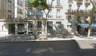 Dr Jennifer Zelmati Chirurgien-dentiste Paris 08, Dentiste à Paris 08