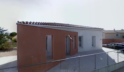 Poujol-Gautier Catherine, Dentiste à Mus