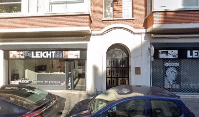 Dr Hubert Preux, Dentiste à Lille