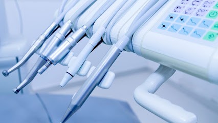 Dr Frederic GOUDAL, Dentiste à Marquise