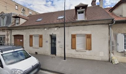 Dr Bouquet Frédéric & Dr Clément Sézille, Dentiste à Compiègne