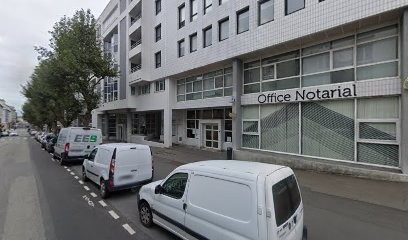 Thiébaut Julien, Dentiste à Brest