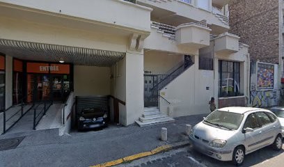 Courtat Marie-Laure, Dentiste à Toulon