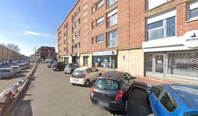 Dr Louis DE ROCCO, Dentiste à Mons-en-Baroeul