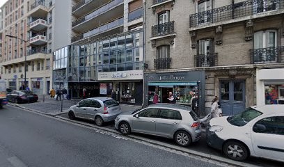 Haouy Philippe, Dentiste aux Lilas