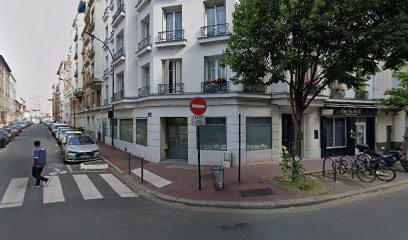 Darmon Bernard, Dentiste à Malakoff