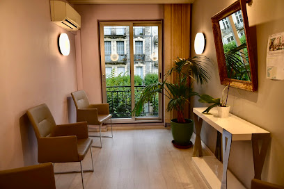 Dr. Laborde Laura - Chirurgien Dentiste Dentiste à Bayonne