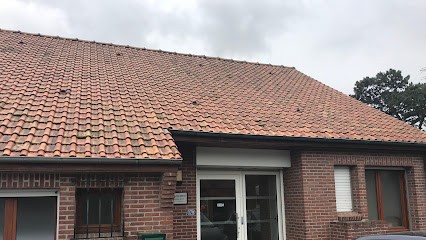 Elise MARICHAL, Dentiste à Féchain