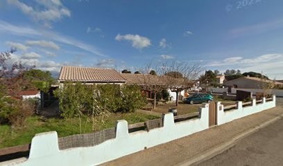 Kermel-Petena, Dentiste à Rieux-Minervois