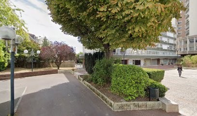Tellier Yannick, Dentiste à Saint-Gratien