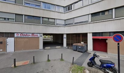 Dr Zulberty Jerome, Dentiste à Massy