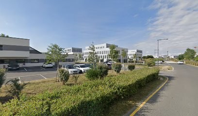 Dr Margot LAMACHE, Dentiste à Saint-Contest