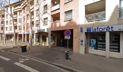 France Frédéric, Dentiste à Lyon 05