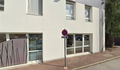 Lyautey Enguerran, Dentiste à La Motte-Servolex