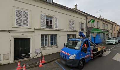 Dr. Madalina CIRCIUMARESCU, Dentiste à Coye-la-Forêt