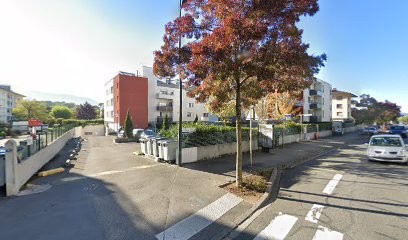 Mayen Murielle, Dentiste à Thonon-les-Bains