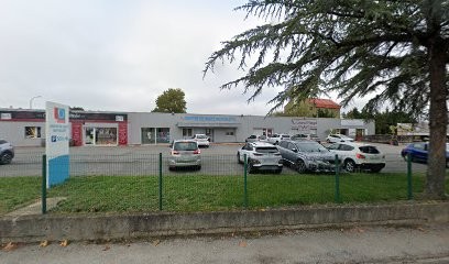 Docteur Julie Grondin, Dentiste à Villefranche-de-Lauragais