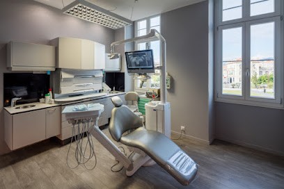 Dr Boileau Cédric - Chirurgien-dentiste, Dentiste à Nice