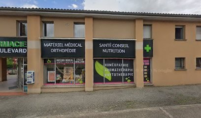 Tworkowski Jean Baptiste, Dentiste à Gimont