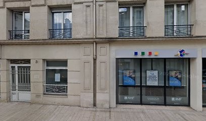 maison-zgud-vidal valerie, Dentiste à Vincennes