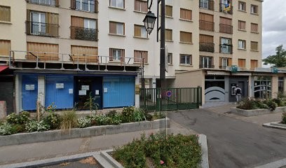 Millot Jean-Christophe, Dentiste au Plessis-Trévise