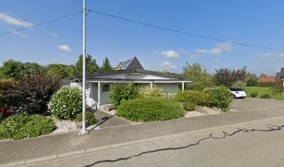 Poincot, Dentiste à Montreux-Vieux