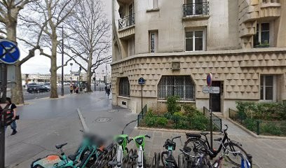 Jean-Michel Halimi - Dentiste, Dentiste à Paris 07