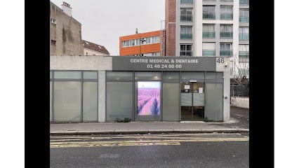 Centre Dentaire Paris 20 Orteaux : Dentiste et Implantologue Paris, Dentiste à Paris 20