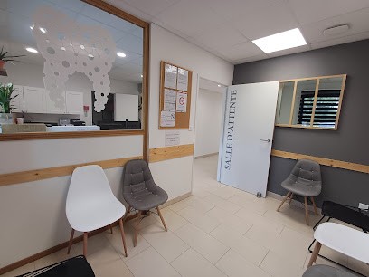 Dr Mathilde PASCAL, Dentiste à Redon