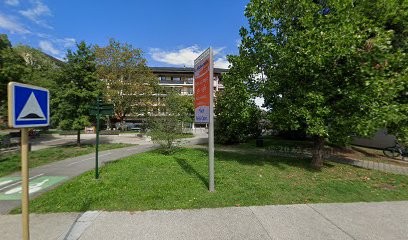 Combey Marie-Pierre, Dentiste à La Motte-Servolex