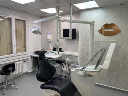 Dr. Serge Amar, Dentiste à Lyon 06