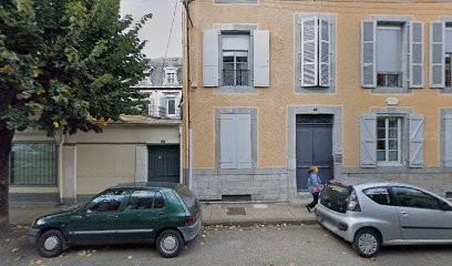 Vernay Isabelle, Dentiste à Bagnères-de-Bigorre