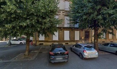 Oproiescu Radu, Dentiste à Sedan