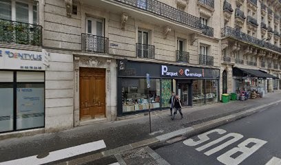 Centre Dentaire Paris 15 Vaugirard - Dentylis, Dentiste à Paris 15