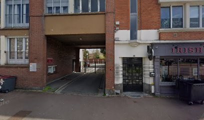 Villain Bertrand, Dentiste à Marcq-en-Baroeul