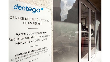 Dentego - Porte de Champerret, Dentiste à Paris 17