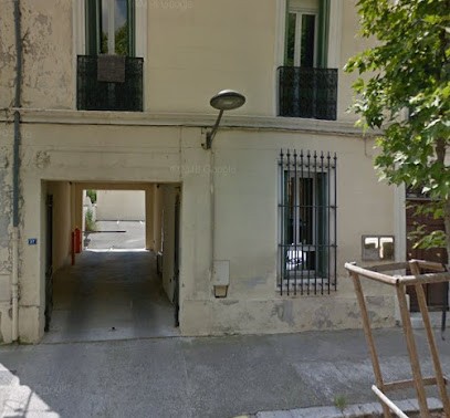 Dr Ange Antonioli, Dentiste à Pertuis