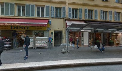 Haist Michel, Dentiste à Nice