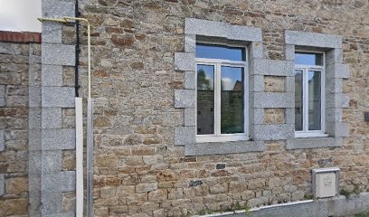 Prigent Alain-Yves, Dentiste à Guingamp