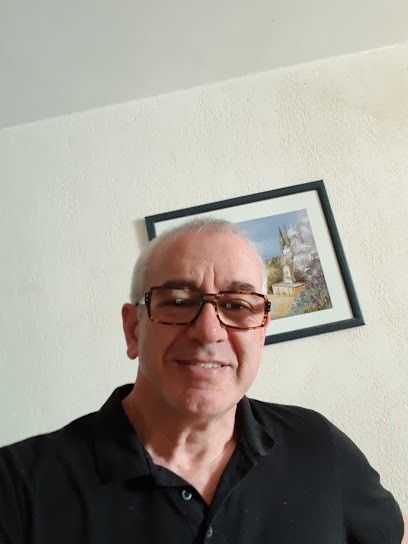 Dr. Astruc Eric, Dentiste à Lattes