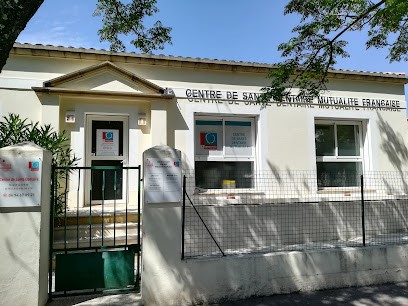 Centre de Santé Dentaire à Draguignan Mutualité Française, Dentiste à Draguignan