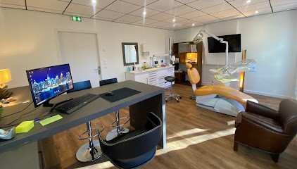 Cabinet dentaire de la Gare, Dentiste à Valergues