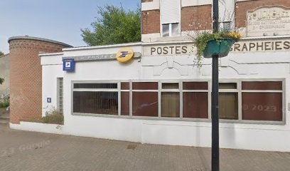 Docteur Christine Sauvage, Dentiste à Souchez