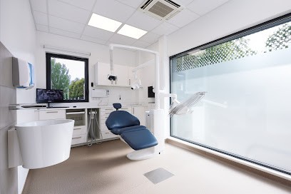 Cabinet Dentaire de l'Ouest lyonnais, Dentiste à Francheville