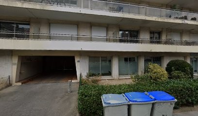 Chaquin Patrick, Dentiste à Nantes