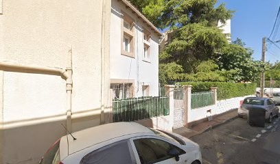 Touitou Simon, Dentiste à Montpellier