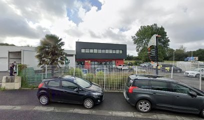 dentiste Malo Le Gall, Dentiste à Brest