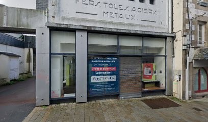 Mutualite Francaise Cotes D'Armor, Dentiste à Lannion