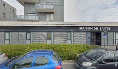 Miller Yasmine, Dentiste à Reims