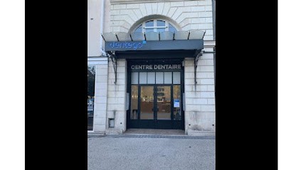 Centre Dentaire Tours : Dentiste Tours - Dentego, Dentiste à Tours
